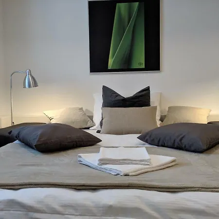 Ap 1 - Apartments 4U Brezinova 