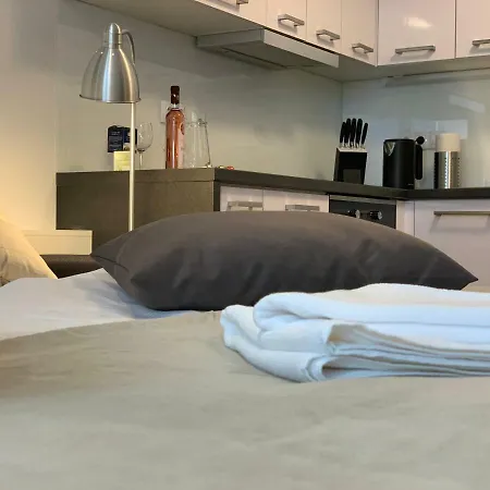 Ap 1 - Apartments 4U Brezinova 